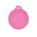 Airtight Silicone Pet Can Lid