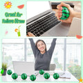 Custom 2.5" Watermelon Stress Reliever