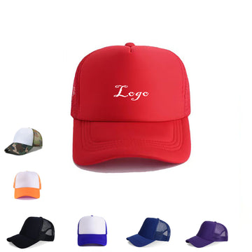 Foam Trucker Cap