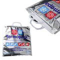 Aluminum Foil Insulated Bag