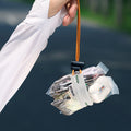 Reflective Cycling Cable Ties