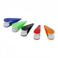 Eyeglass Eraser Portable Double Sided Cleaning Brush