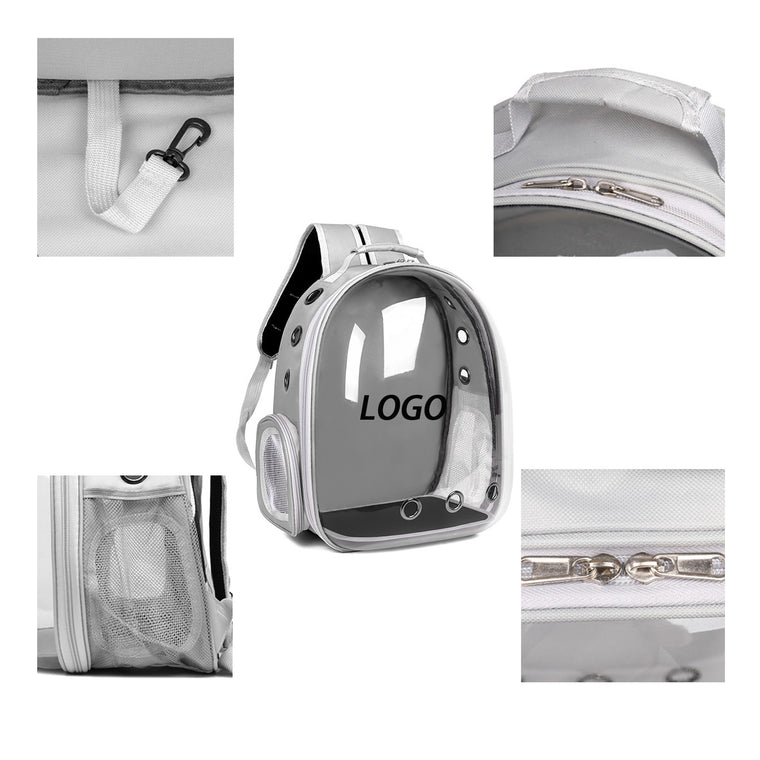 Pet Outdoor Carrier Bag