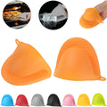 Silicone Anti Scalding Gloves