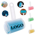 Washable Sticky Lint Roller with Cover