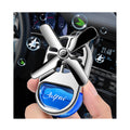 Fan Blades Car Air Freshener
