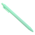Macaron Colored Plastic Ballpoint Pen