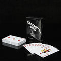 Customized Playing Cards