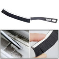 Hard Bristle Crevice Cleaning Brush