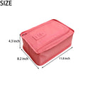 Waterproof Durable Travel Shoe Bag