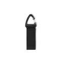 Nylon Webbing Backpack Hanging Buckle
