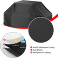 Barbecue Grill Cover