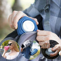 17Oz Folding Water Bottle For Outdoor