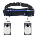 Running Belt With Bottles
