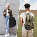 Foldable Travel Laundry Bag