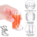 Mini Cowboy Boot