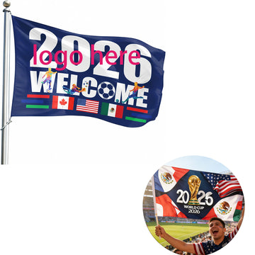 FIFA World Cup Flag