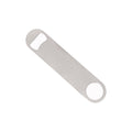 Stainless Steel Bottle Opener