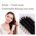 Curl Define Styling Bounce Brush Comb