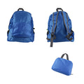 Foldable Travel Hiking Backpack