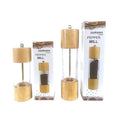 Acrylic Seasoning Milling Bottle