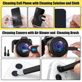 20 In 1 Electronic Cleaner Kit For Phones Laptops