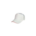 Baseball Duck Tongue Sun Hat