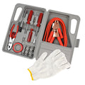 Auto Roadside Emergency Tool Kit