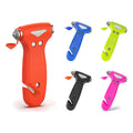 Automotive Safety Hammer