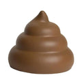 Poop Emoji Stress Ball Reliever
