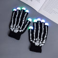 Light Up LED Gloves