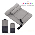 Microfiber Towel