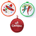 Potato Cake Thermal Bag