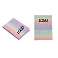 A6 Colorful Notebook