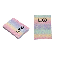 A6 Colorful Notebook