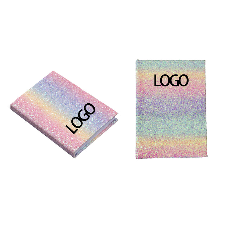 A6 Colorful Notebook