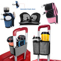 Luggage Cup Holder