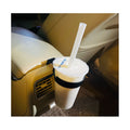 Airplane Drink Phone Holder