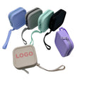 Mini Silicone Storage Square Pouch