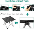 Folding Camping Table