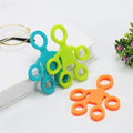 Finger Trainer Antistress Hand Ring
