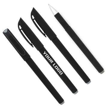 Black Ballpoint Pen