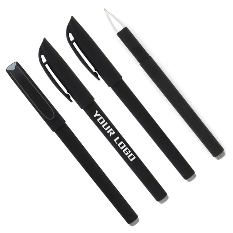 Black Ballpoint Pen