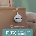 Silicone Pacifier Case