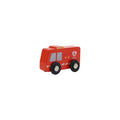 Wooden Train Track Accessories Toy Cars