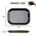 Metal Rolling Tray