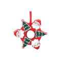 Christmas Ornament Dual-Use Fidget Spinner