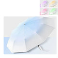 24-Rib Fully Automatic Gradient Parasol