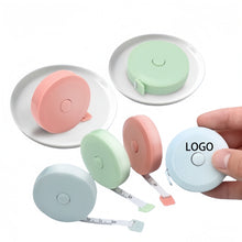 60In Retractable Mini Tape Measure