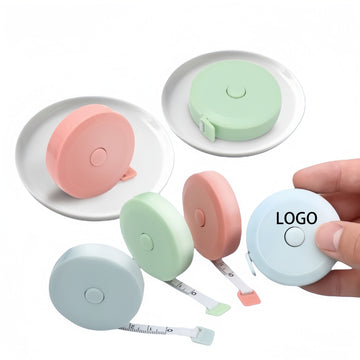 60In Retractable Mini Tape Measure